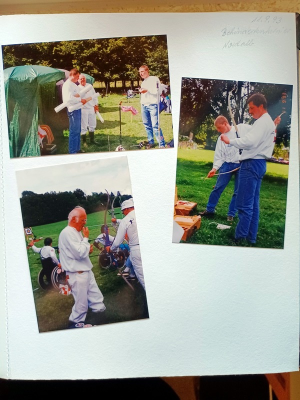 Archiv Fotogalerie